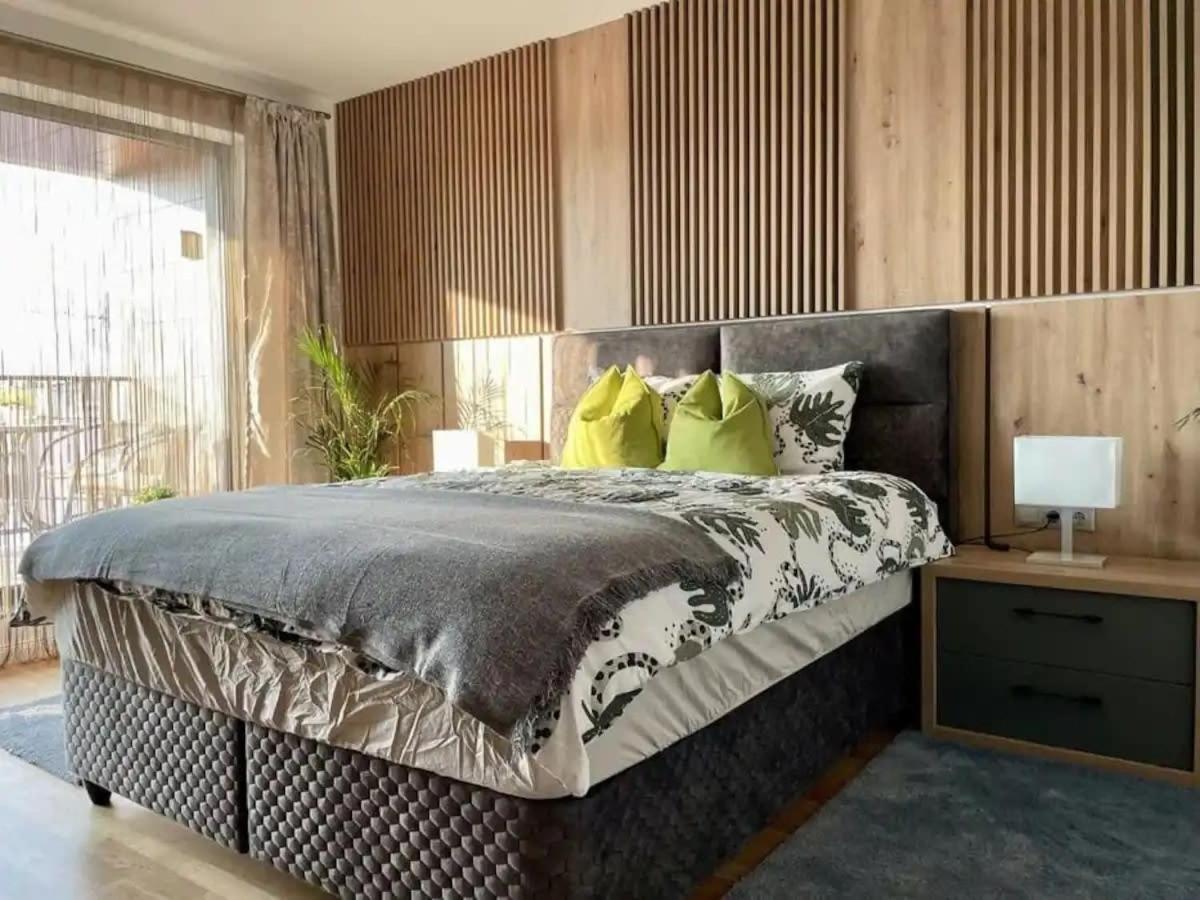Joy City Stay Cosmopolit 503 Brasov Ngoại thất bức ảnh