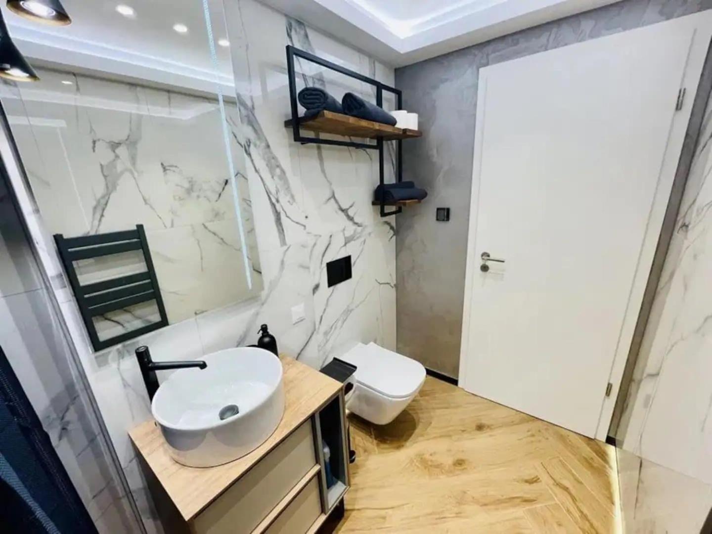 Joy City Stay Cosmopolit 503 Brasov Ngoại thất bức ảnh